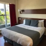 Hotel First Palermo cama doble