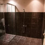 Hotel First Palermo ducha