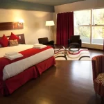 Hotel First Palermo habitación superior
