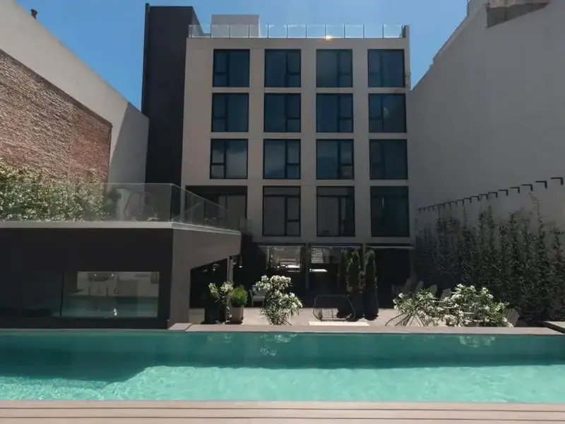Hotel Krista