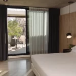 Hotel Krista habitación doble deluxe