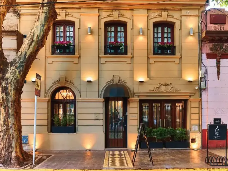 Hotel Miravida Soho