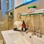 Hotel Miravida Soho bacha