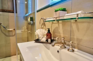Hotel Miravida Soho bacha