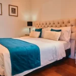 Hotel Miravida Soho cama doble grande