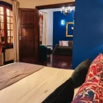 Hotel Miravida Soho suite