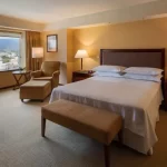 Hotel Sheraton Mendoza cama doble