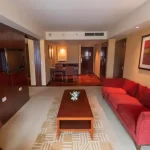 Hotel Sheraton Mendoza sillón