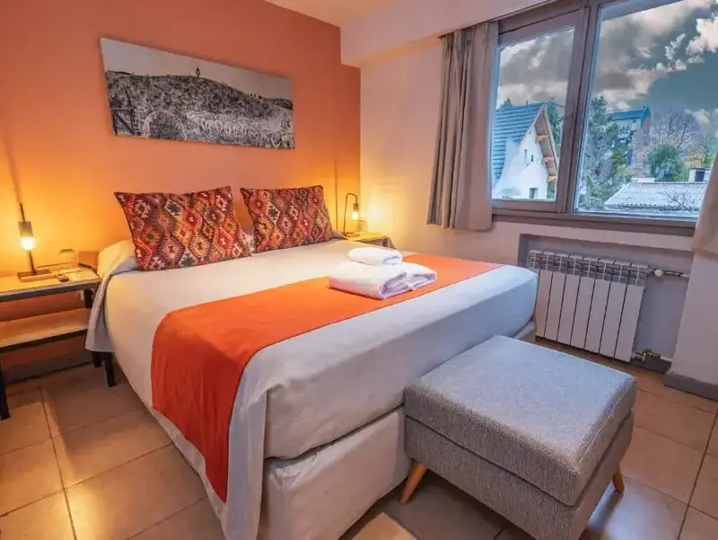 Hotel Tierra Guacha