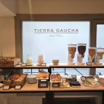 Hotel Tierra Guacha desayuno