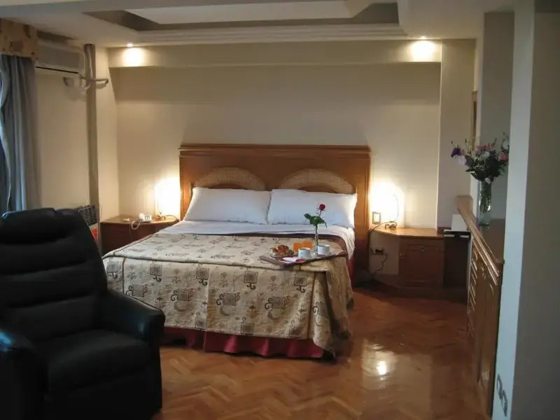 Aparthotel Altezza