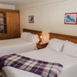 Aparthotel Altezza camas dobles