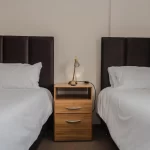 Aparthotel Altezza camas individuales