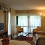 Aparthotel Altezza sillón
