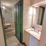Aparthotel Cóndor Suites antebaño