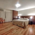 Aparthotel Cóndor Suites cama doble
