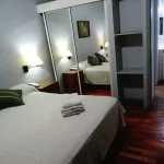 Aparthotel San Lorenzo armario