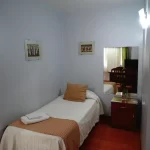 Aparthotel San Lorenzo cama individual