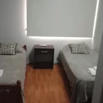 Aparthotel San Lorenzo camas individuales