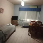 Aparthotel San Lorenzo camas individuales con toallas
