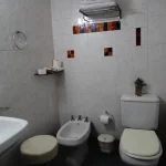 Aparthotel San Lorenzo inodoro
