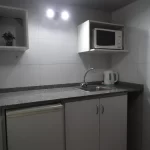 Aparthotel San Lorenzo mesada