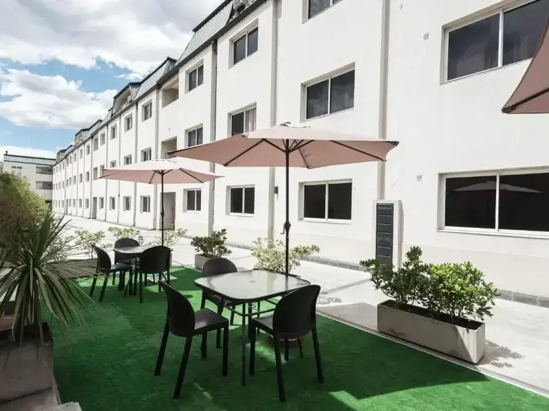 Aparthotel Soltigua