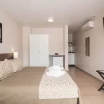 Aparthotel Soltigua estudio