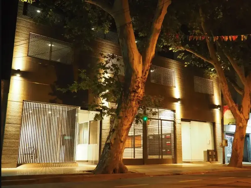 Aparthotel Umbral del Aconcagua