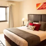 Aparthotel Uvas cama doble