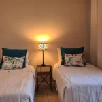 Aparthotel Uvas camas individuales