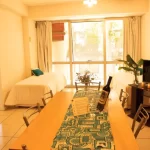 Aparthotel Uvas tv
