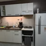Departamento Bonarda cocina