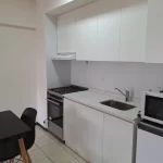 Departamentos Alem 25 cocina