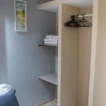 Departamentos Rivadavia armario
