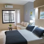 Departamentos Rivadavia cama doble y sofá cama