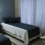 Departamentos Rivadavia camas individuales