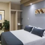 Departamentos Rivadavia estudio estándar