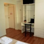 Hotel Abril tv