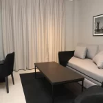 Hotel Agua del Corral sillón