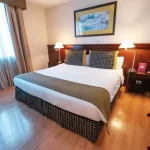 Hotel Amérian Mendoza suite