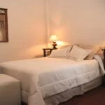 Hotel Ariosto cama doble