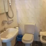 Hotel Balbi inodoro