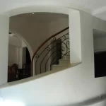 Hotel Bohemia escalera