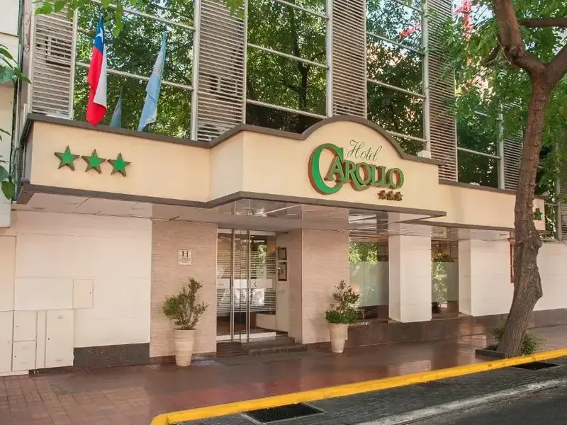 Hotel Carollo