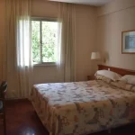 Hotel Cervantes cama doble