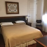 Hotel Cervantes habitación doble estándar