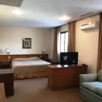 Hotel Cervantes tv