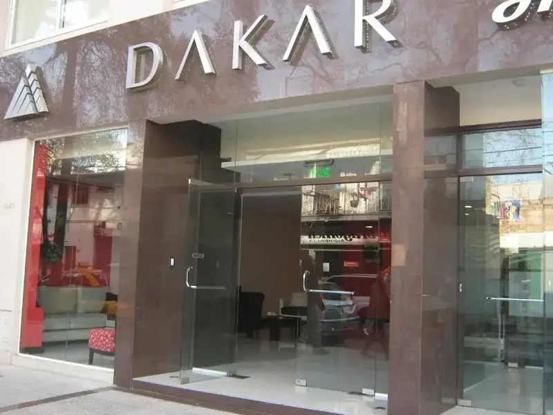 Hotel Dakar