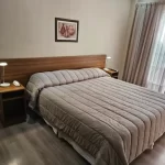 Hotel Dakar cama doble